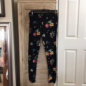 Old Navy legging